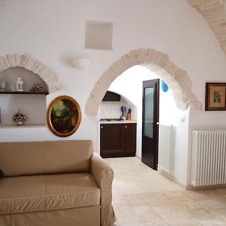 Trulli Casa Alberobello Villa Luaran gambar