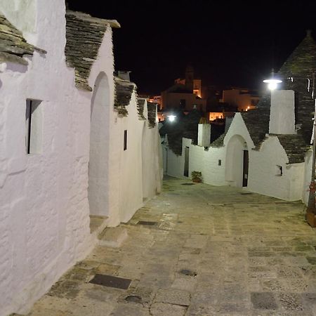 Trulli Casa Alberobello Villa Luaran gambar