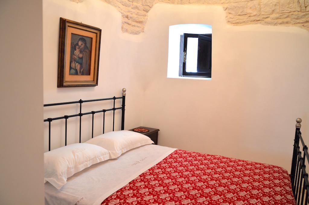 Trulli Casa Alberobello Villa Bilik gambar