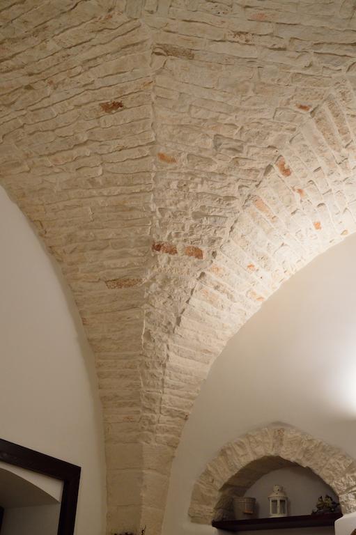 Trulli Casa Alberobello Villa Bilik gambar