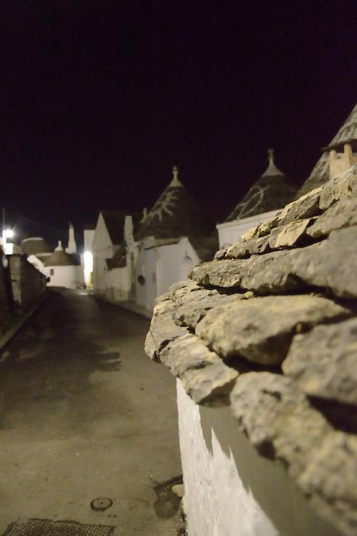 Trulli Casa Alberobello Villa Luaran gambar