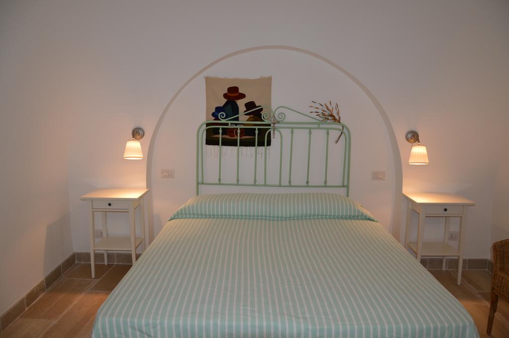 Trulli Casa Alberobello Villa Bilik gambar